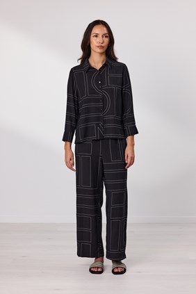 GEO PANT
